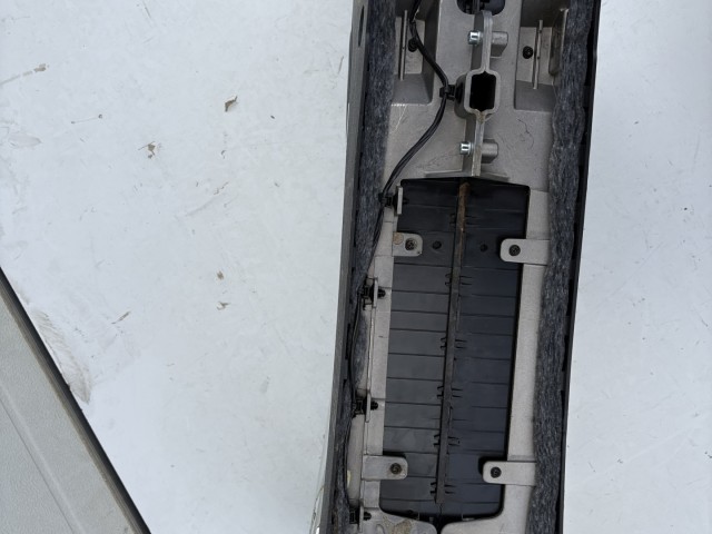 Opel Zafira C 2011-2017 Közép box Használt