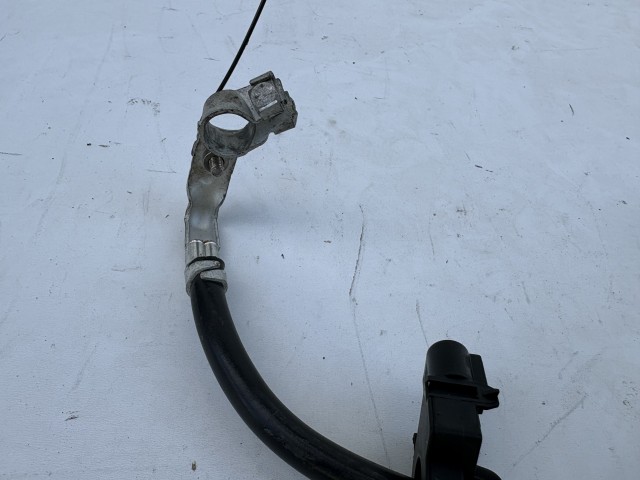 Opel Astra K 2015-2021akkumulátor NEGATÍV KÁBEL