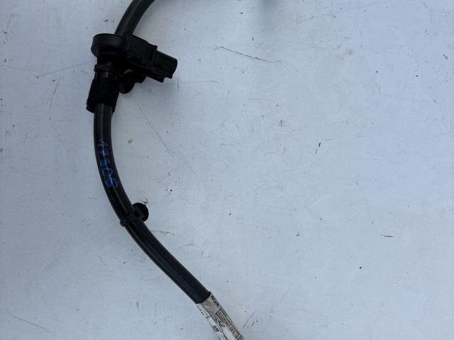 Opel Astra K 2015-2021akkumulátor NEGATÍV KÁBEL