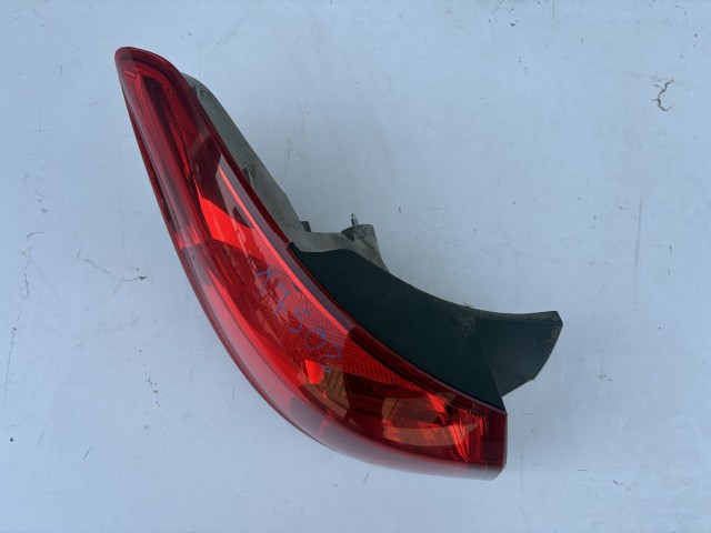 17508 Opel Astra J Kombi Bal hátsó Lámpa