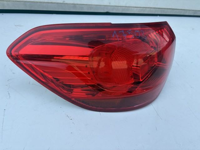 17508 Opel Astra J Kombi Bal hátsó Lámpa