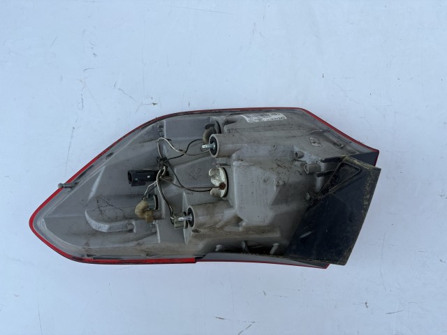 17508 Opel Astra J Kombi Bal hátsó Lámpa