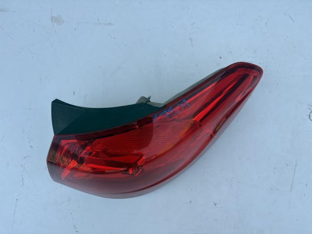 17509 Opel Astra J Kombi Jobb hátsó Lámpa