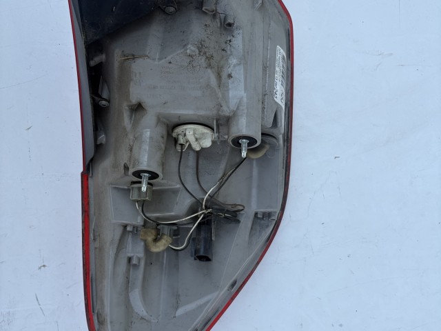 17509 Opel Astra J Kombi Jobb hátsó Lámpa