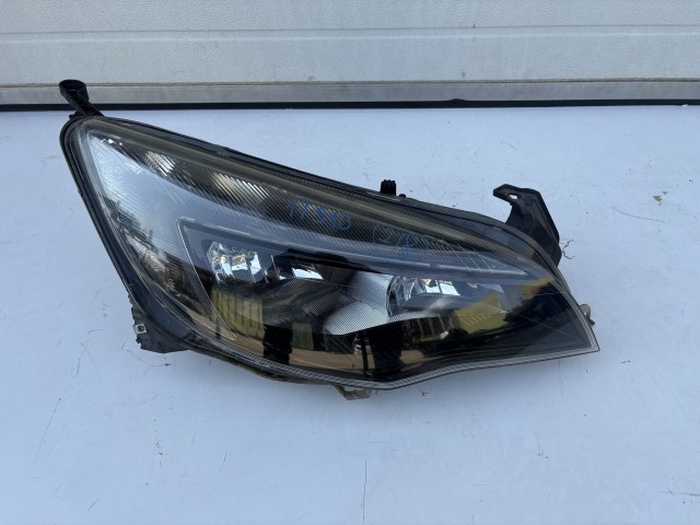 Lámpa , Fényszóró