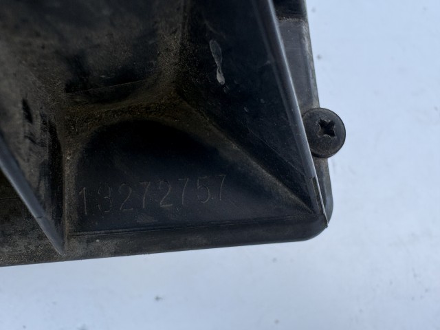 Opel Astra J 1.4 Turbó Benzin Légszűrőház