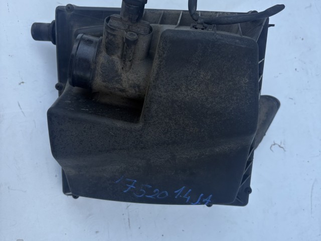 Opel Astra J 1.4 Turbó Benzin Légszűrőház