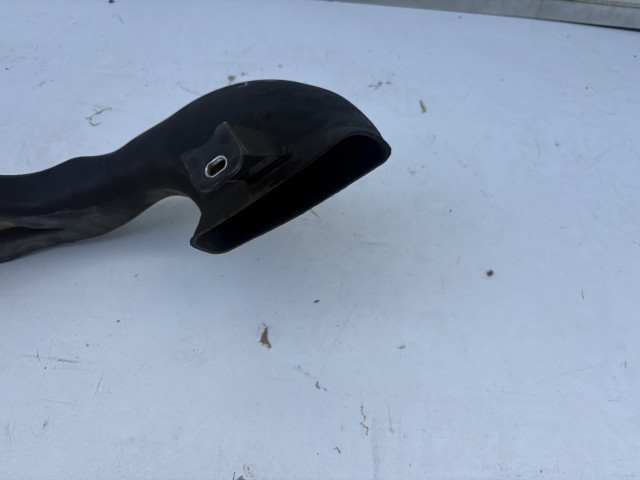 Opel Astra J Diesel rezonátor ház