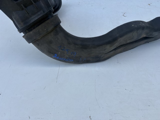 Opel Astra J Diesel rezonátor ház