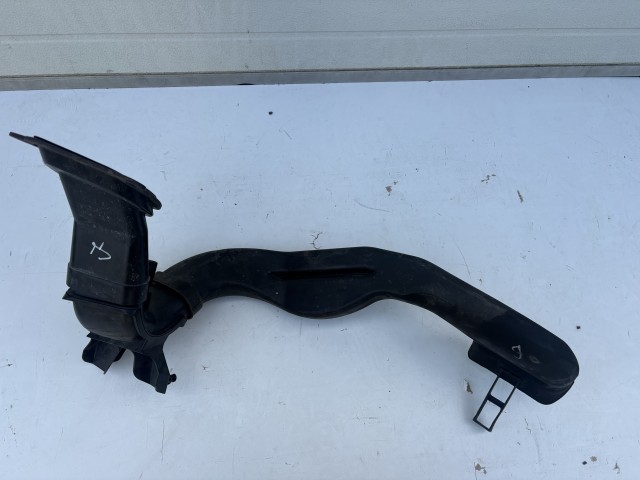 Opel Astra J Diesel rezonátor ház