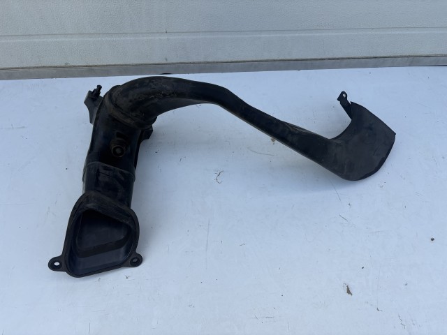 Opel Astra J Diesel rezonátor ház