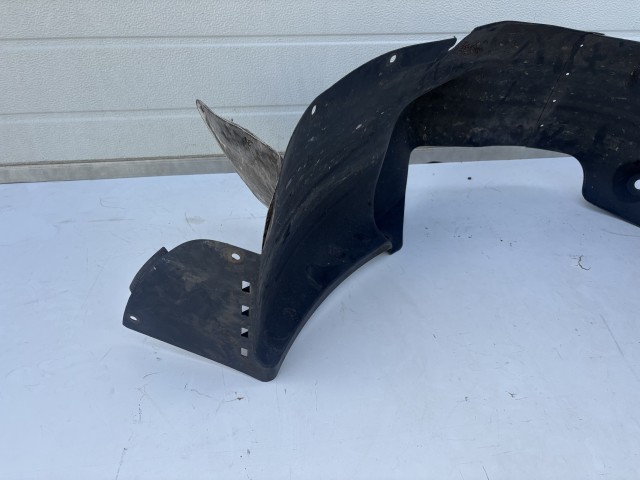 Hyundai i20 (BC3/BI3) 2020 jobb hátsó Kerékjárati dobbetét