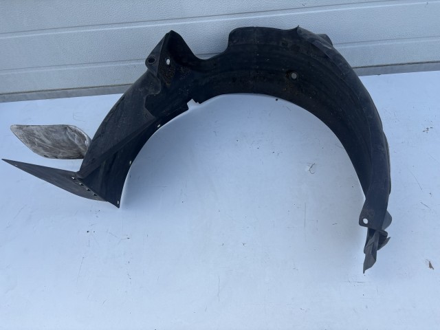 Kerékjárati dobbetét