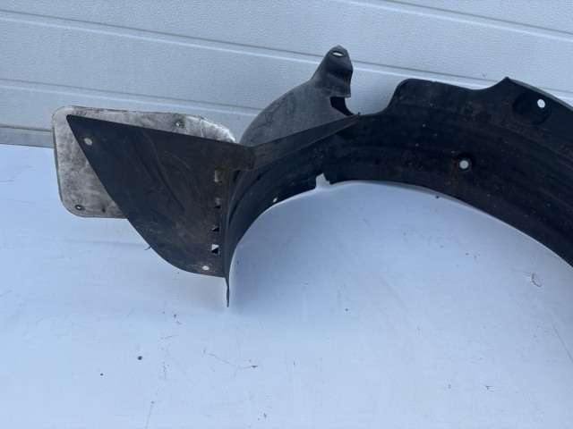 Hyundai i20 (BC3/BI3) 2020 bal hátsó Kerékjárati dobbetét