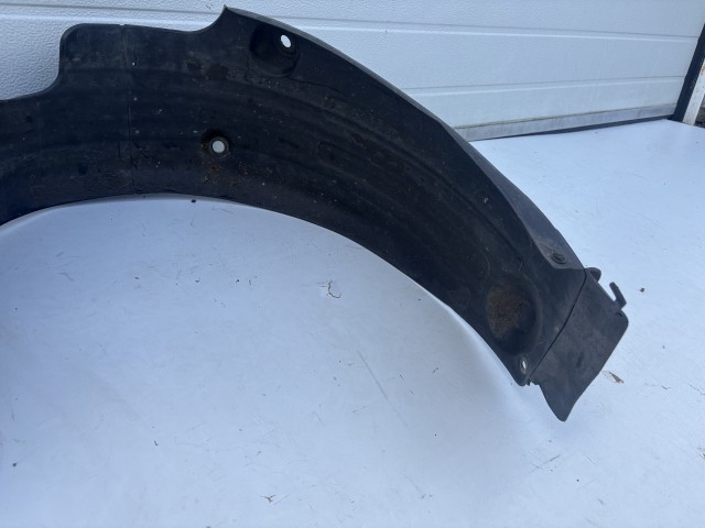 Hyundai i20 (BC3/BI3) 2020 bal hátsó Kerékjárati dobbetét