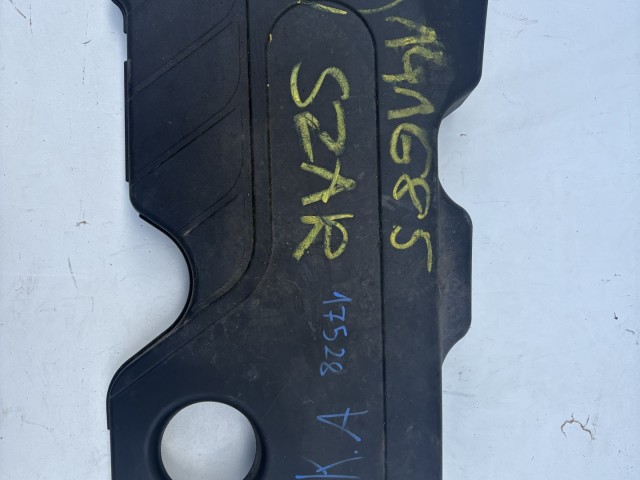 Opel Astra K 2015-2021 1.6 cdti Motorburkolat