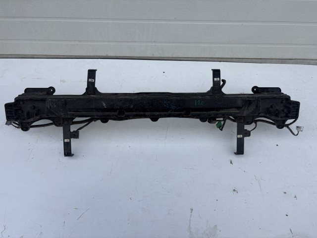 Hyundai i20 (BC3/BI3) Hátsó Lökhárító merevítő