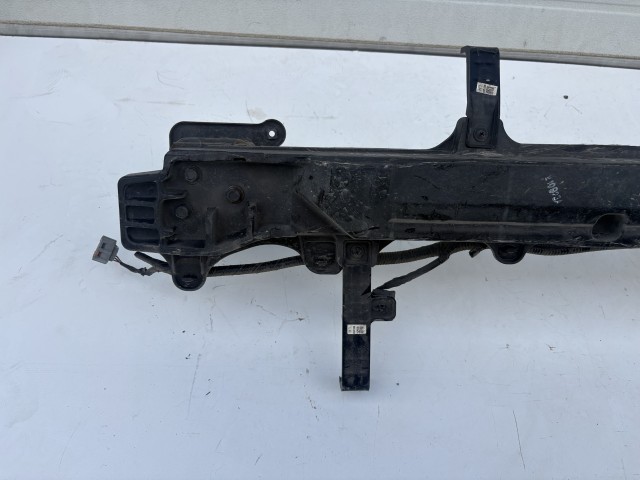 Hyundai i20 (BC3/BI3) Hátsó Lökhárító merevítő