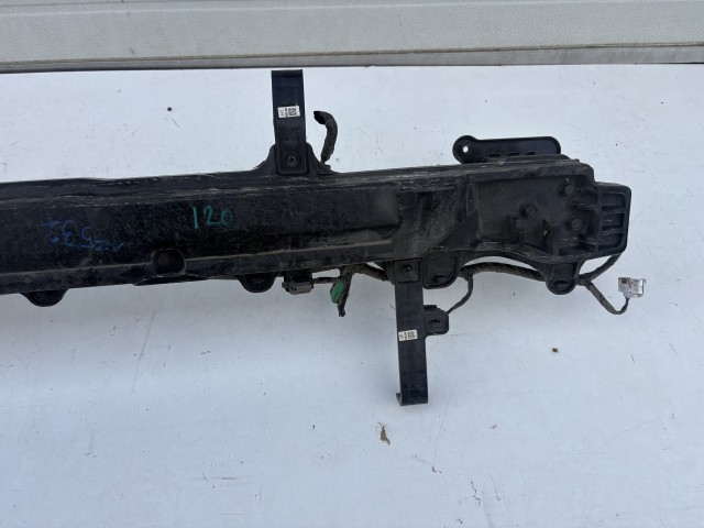 Hyundai i20 (BC3/BI3) Hátsó Lökhárító merevítő