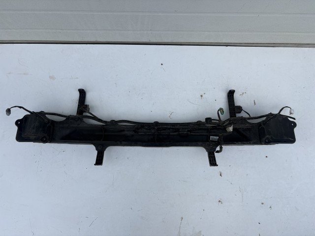 Hyundai i20 (BC3/BI3) Hátsó Lökhárító merevítő