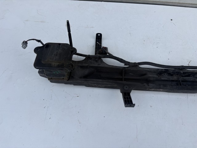 Hyundai i20 (BC3/BI3) Hátsó Lökhárító merevítő