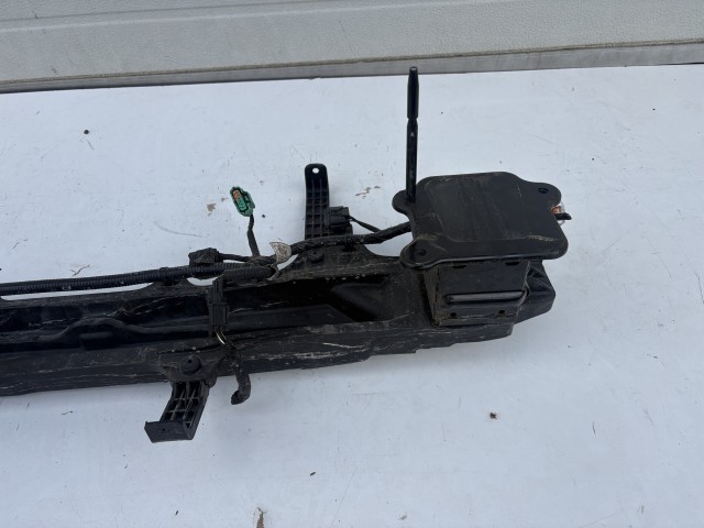 Hyundai i20 (BC3/BI3) Hátsó Lökhárító merevítő