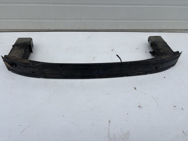 Opel Astra J 2009-2015 Lökhárító merevítő Használt első