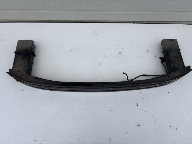 Opel Astra J 2009-2015 Lökhárító merevítő Használt első