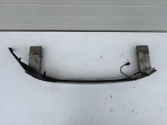 Opel Astra J 2009-2015 első Lökhárító merevítő