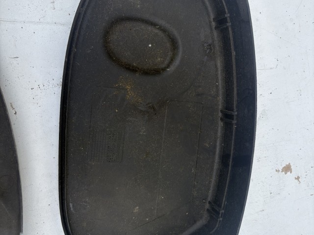 Opel Astra J 2009-2015 Vezérmű burkolat A16xer B16xer