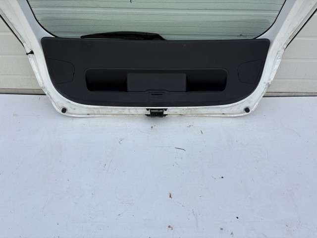 17545 Hyundai i20 (BC3/BI3) 2020 Csomagtérajtó Használt  Fehér