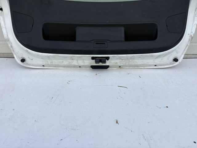 17545 Hyundai i20 (BC3/BI3) 2020 Csomagtérajtó Használt  Fehér