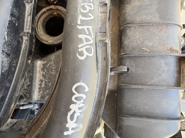 Opel Corsa F 1.2 benzin F12XEL EB2FAD Motor