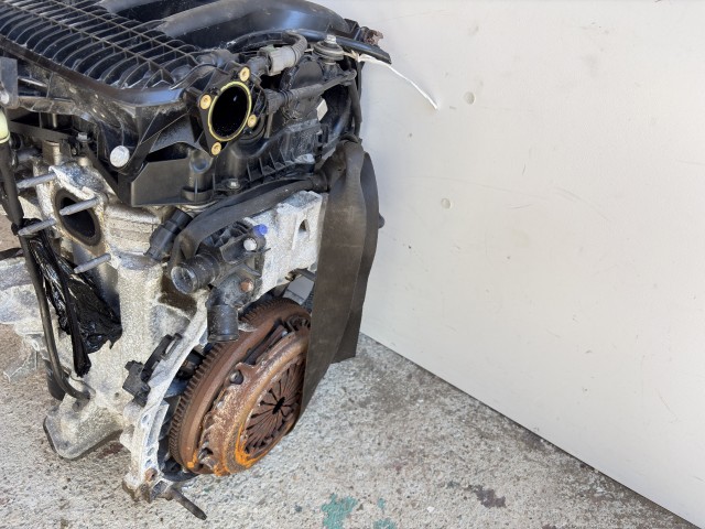 Opel Corsa F 1.2 benzin F12XEL EB2FAD Motor