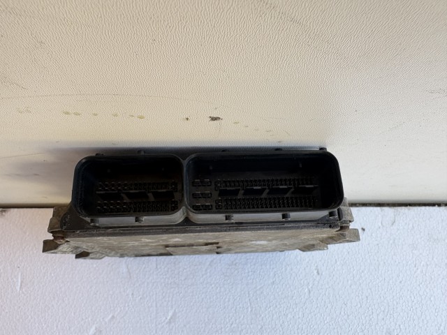 Opel Corsa D 2006-2014 Motorvezérlő 1.3 cdti