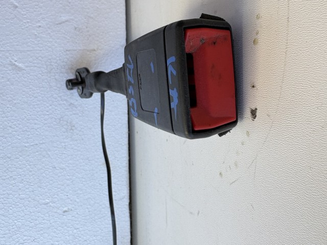 Opel Astra K 2015-2021 Biztonsági öv csat