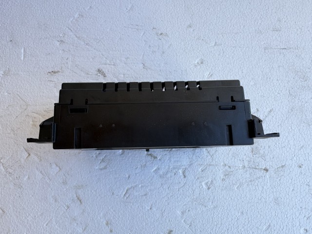 Opel Astra H 2004-2010 Infócenter, Közép kijelző Használt