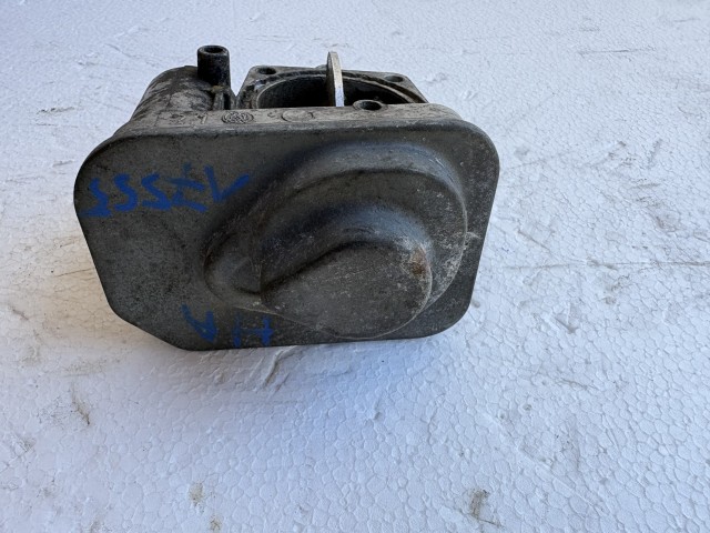 Opel Astra H z17dtr 1.7 cdti Fojtószelep