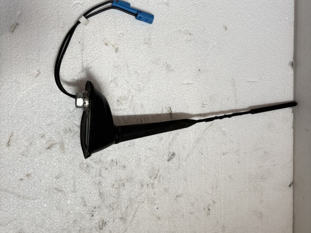 Opel Corsa E 2014- 2014-2019 Antenna, antenna talp Használt  