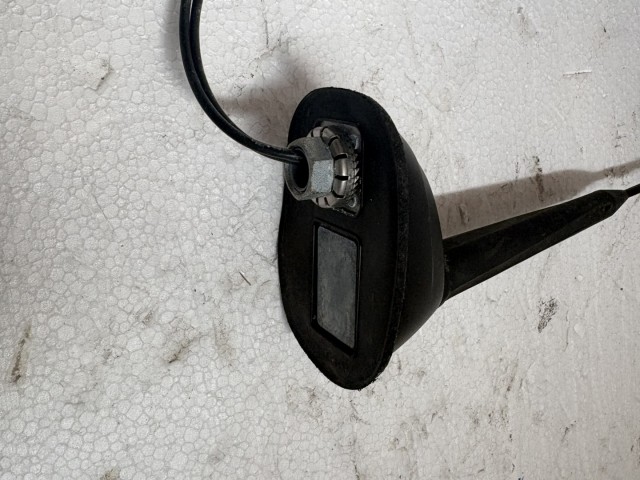 Opel Corsa E 2014- 2014-2019 Antenna, antenna talp Használt  