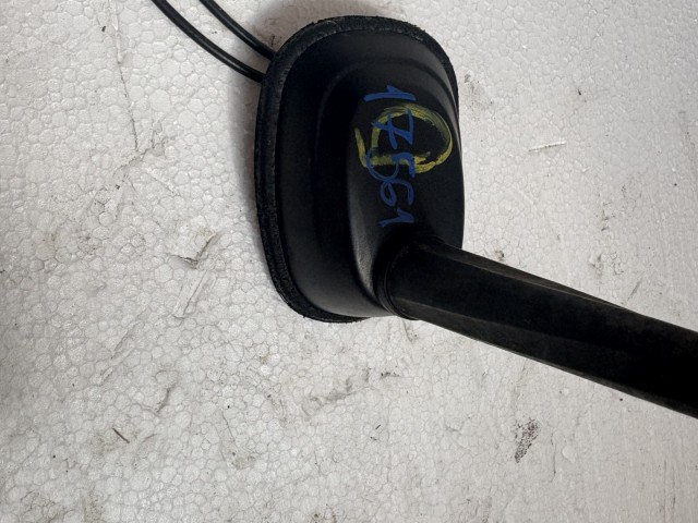 Opel Corsa E 2014- 2014-2019 Antenna, antenna talp Használt  