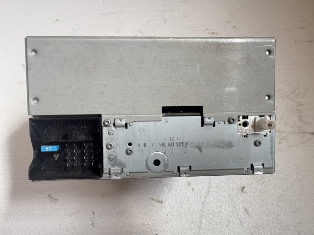 Opel Meriva A  Rádió Használt   