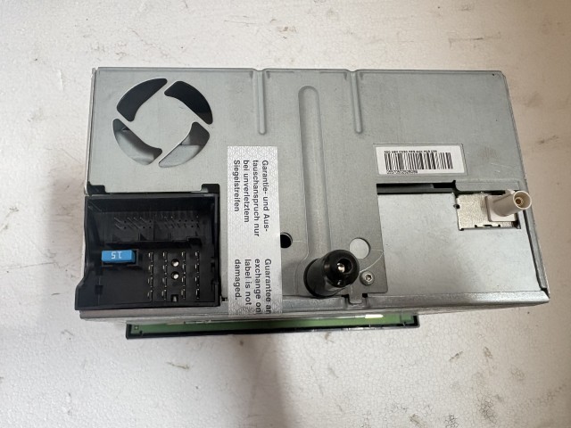 Opel Astra H 2004-2010 Rádió Használt   