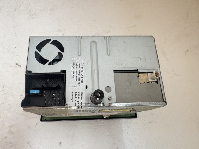 Opel Corsa D 2006-2014 Rádió Használt   