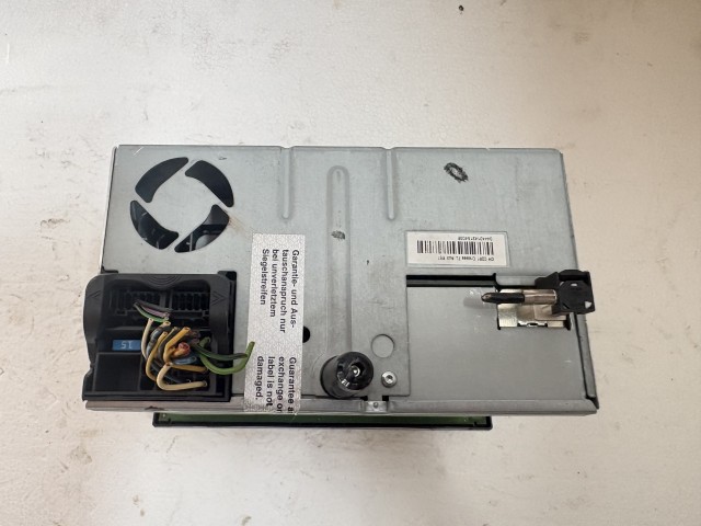 Opel Corsa D 2006-2014 Rádió Használt   