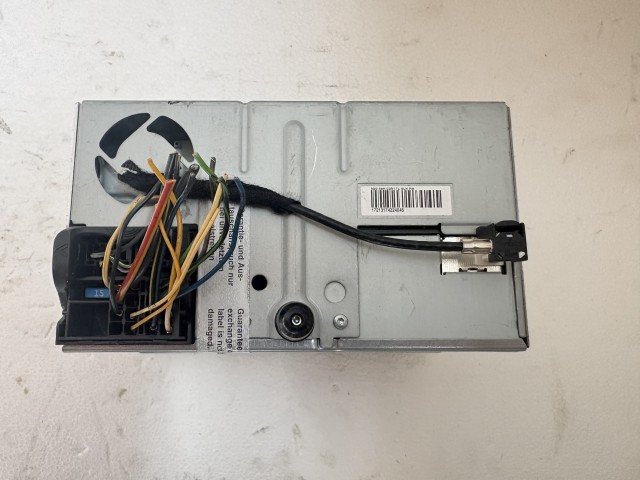 Opel Corsa D 2006-2014 Rádió Használt   