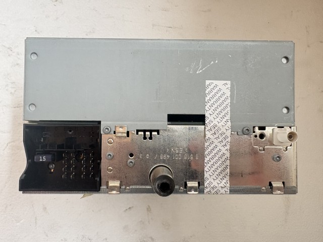 Opel Astra H 2004-2010 Rádió Használt   