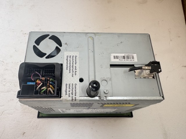 Opel Astra H 2004-2010 Rádió Használt   