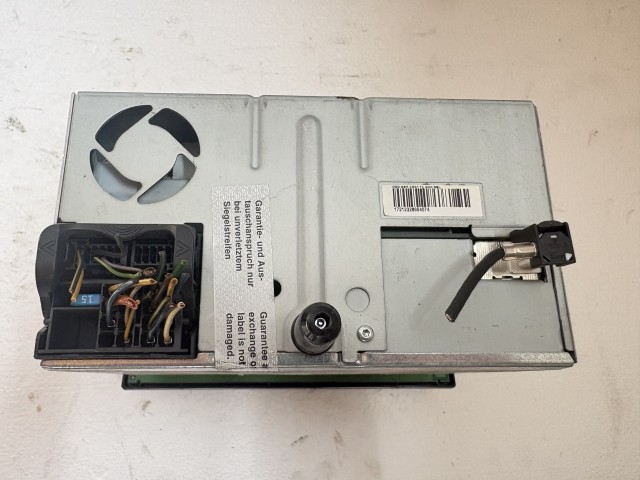 Opel Corsa D 2006-2014 Rádió Használt   