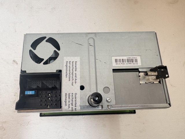 Opel Astra H 2004-2010 Rádió Használt   